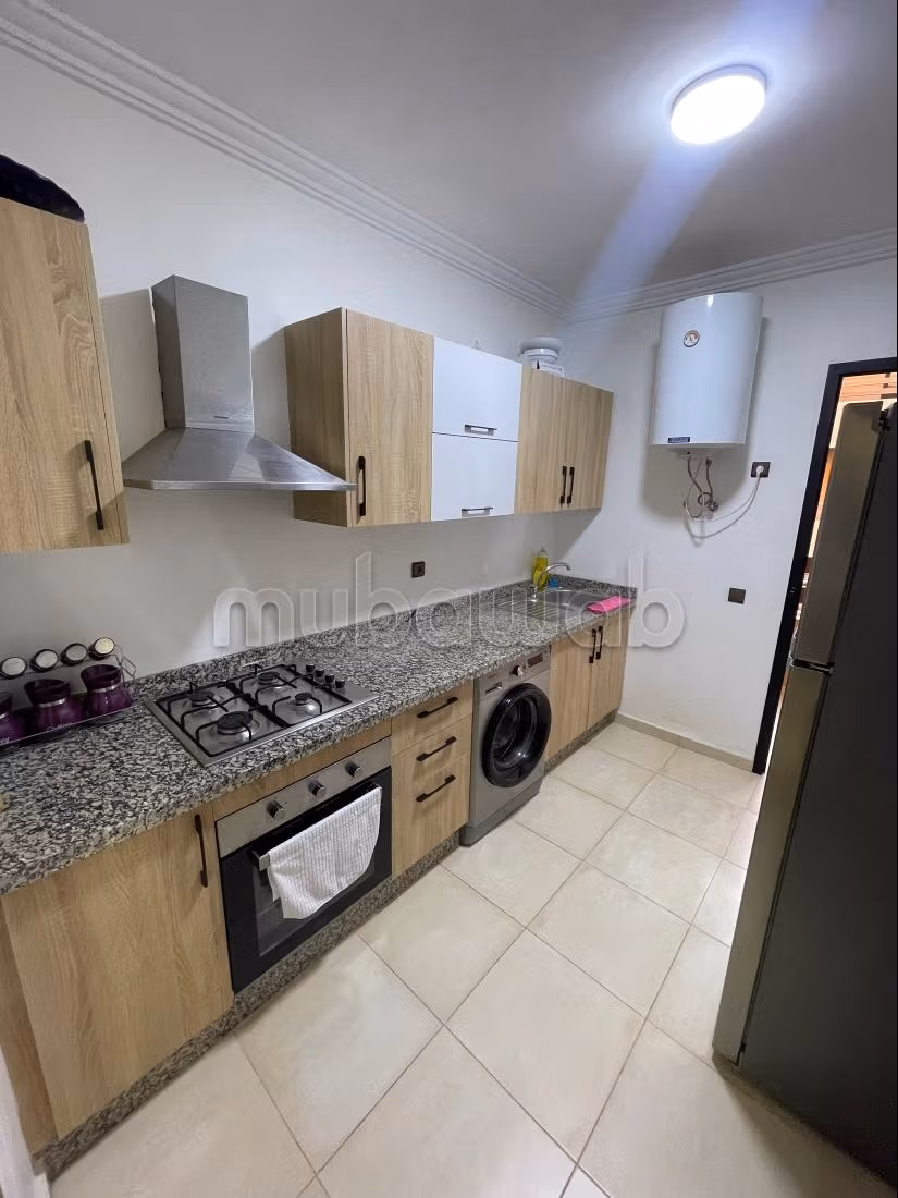 Appartement 75 m² f Guéliz — 17