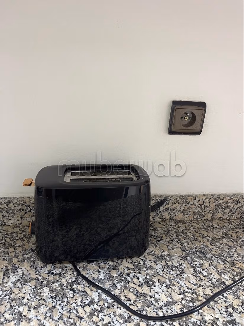Appartement 75 m² f Guéliz — 7