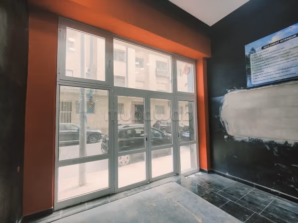 Local commercial à vendre Les princesses.
Superficie 153 m²