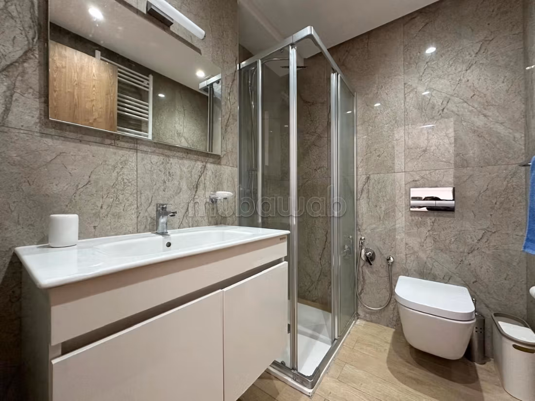 A Louer Un Appartement En S1 Meublé