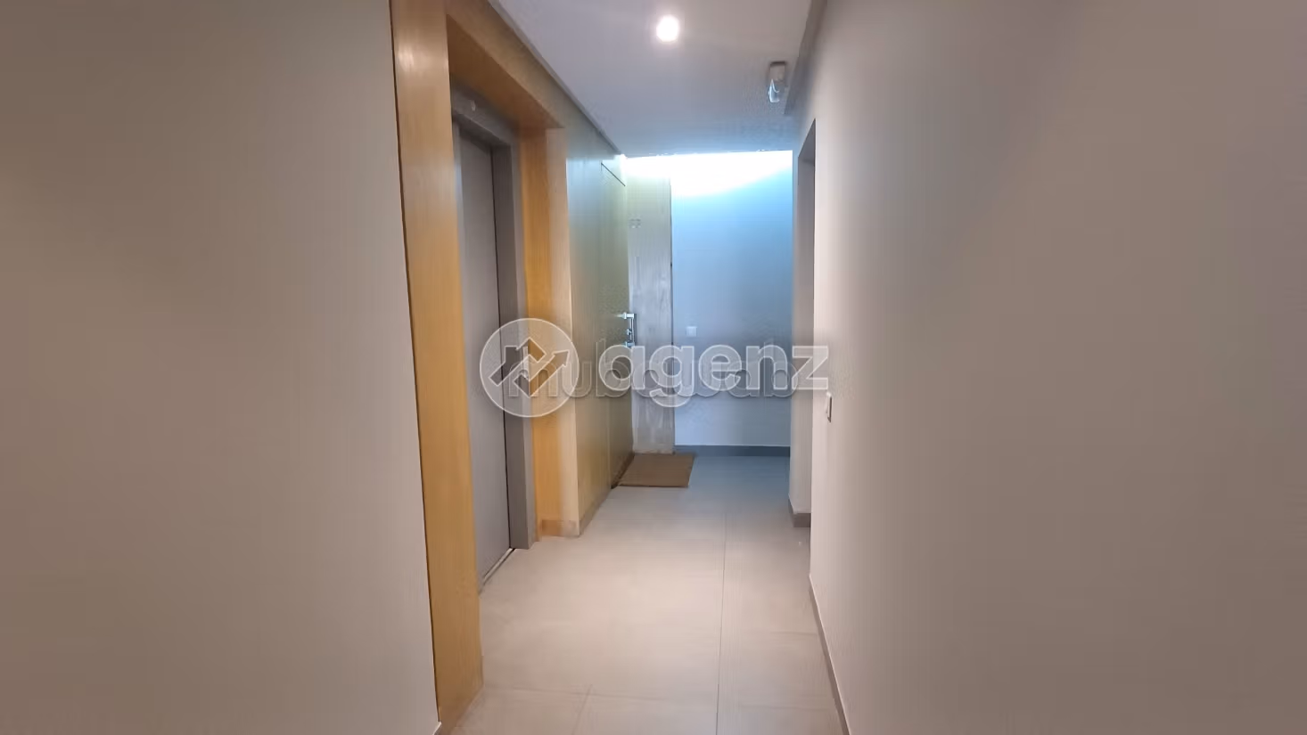 Studio for rent 35 m² Bourgogne Est Casablanca