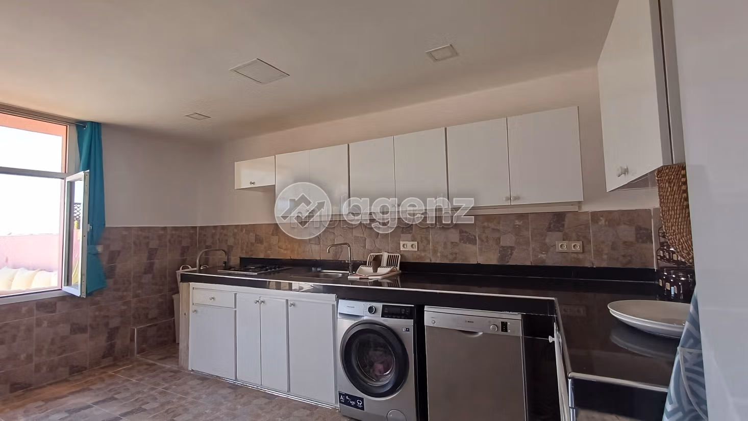 Appartement à vendre 191 m², 2 chambres Samlalia Marrakech — 5