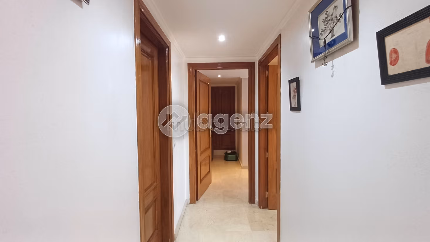 Appartement à vendre 191 m², 2 chambres Samlalia Marrakech — 6