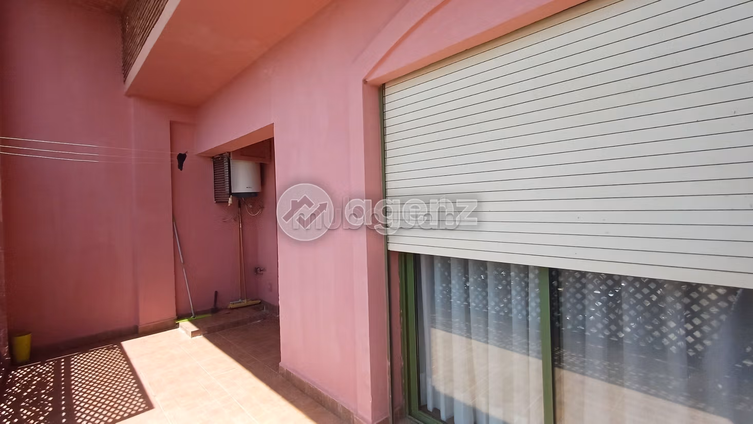 Appartement 191 m² à Samlalia — 19