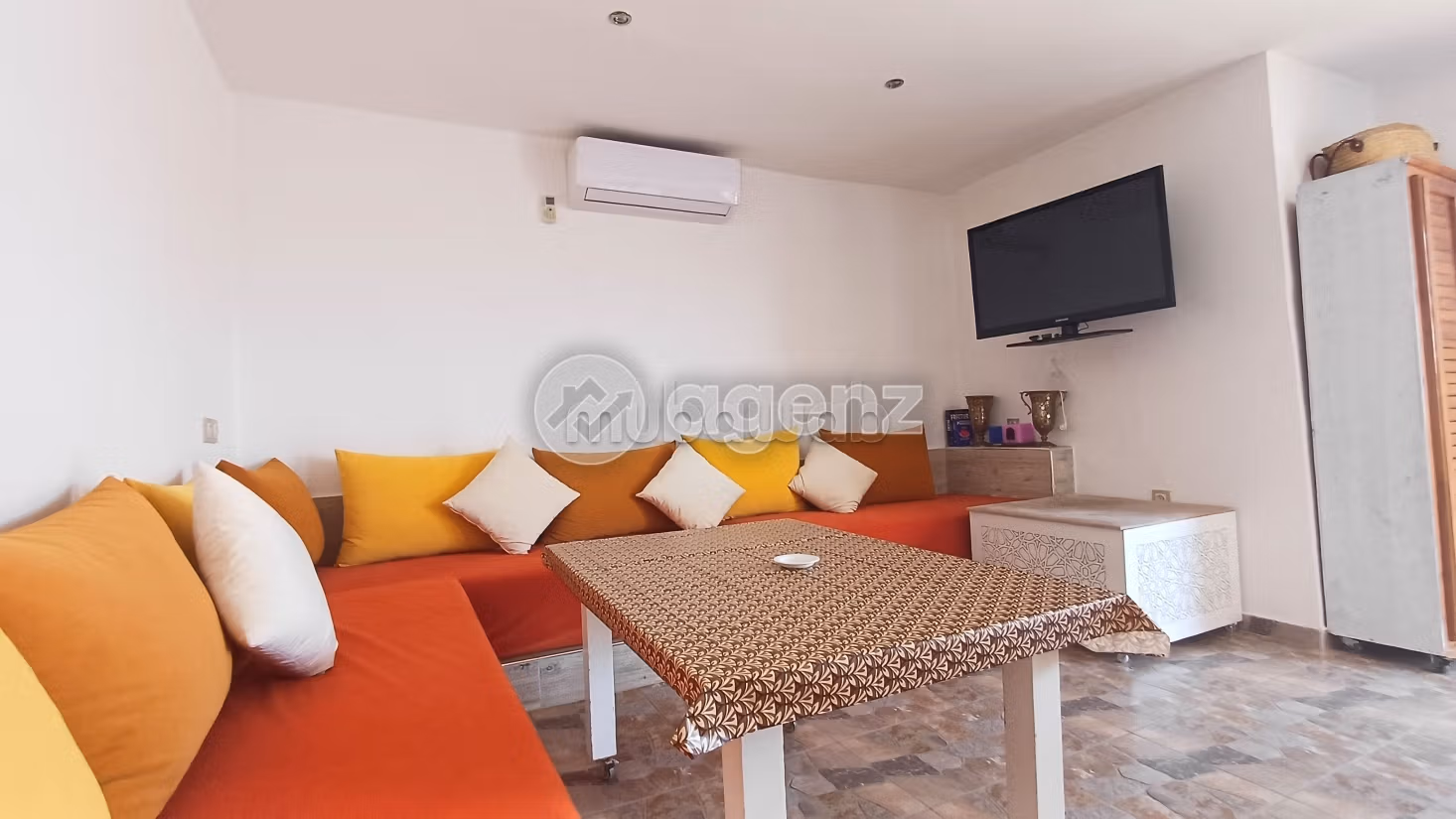 Appartement 191 m² à Samlalia — 9