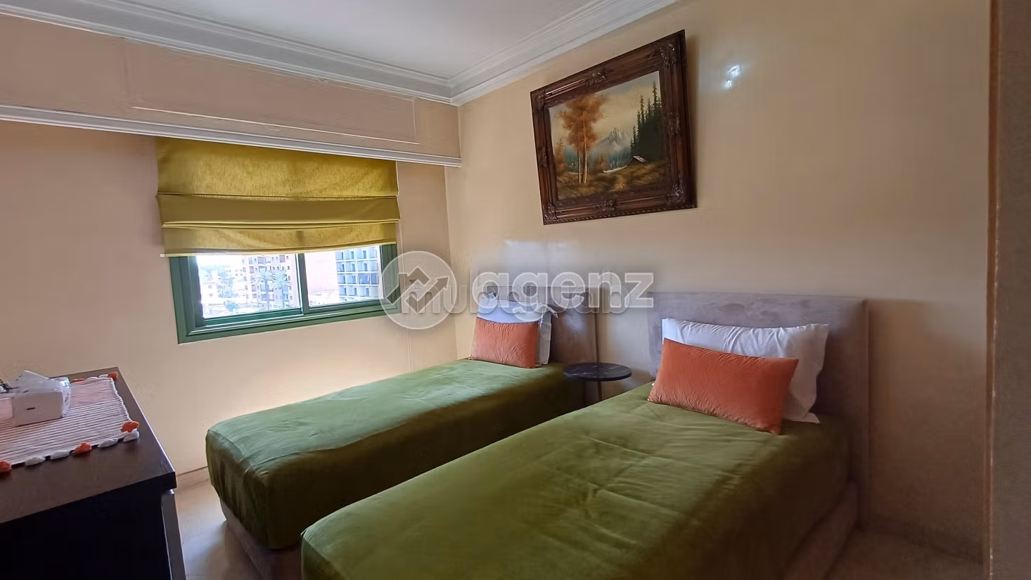 Appartement à vendre 191 m², 2 chambres Samlalia Marrakech — 4