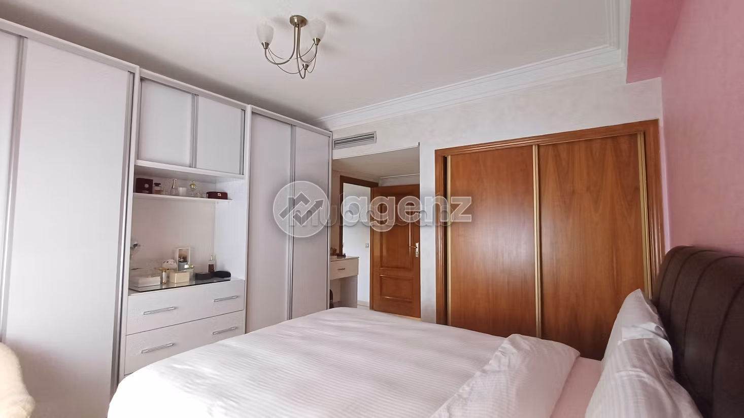 Appartement 191 m² à Samlalia — 14