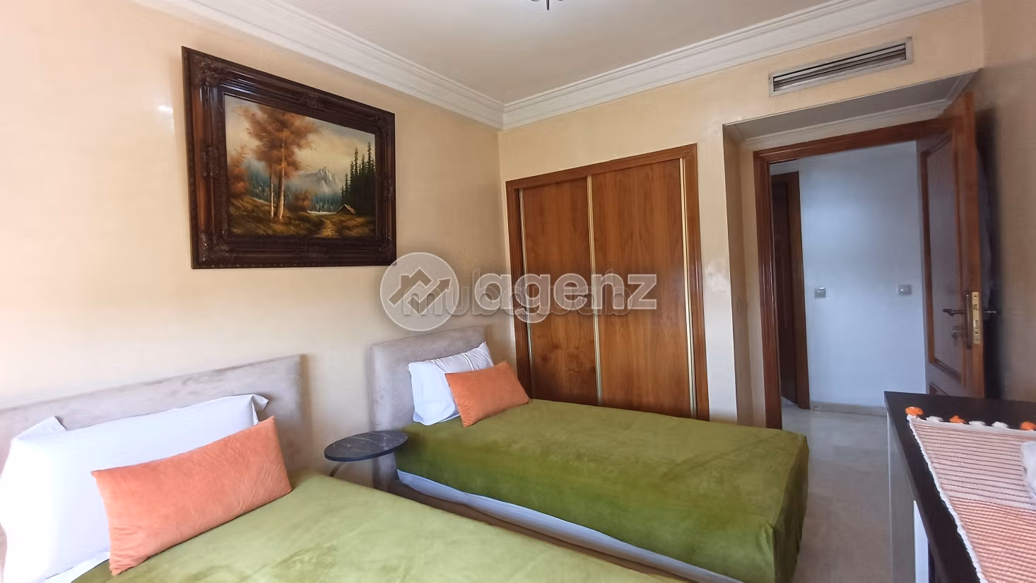 Appartement 191 m² à Samlalia — 16