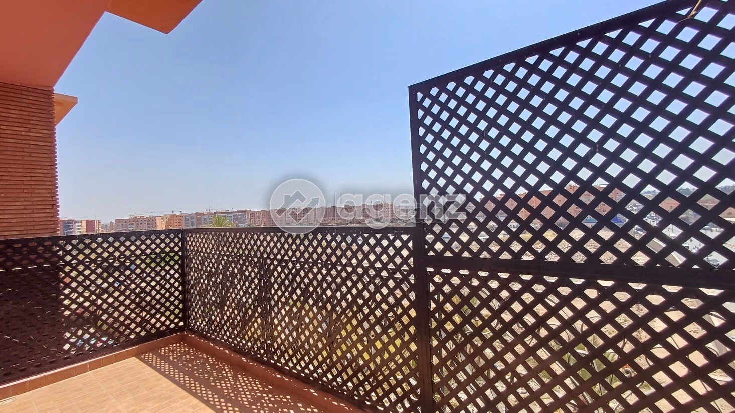 Appartement 191 m² à Samlalia — 7