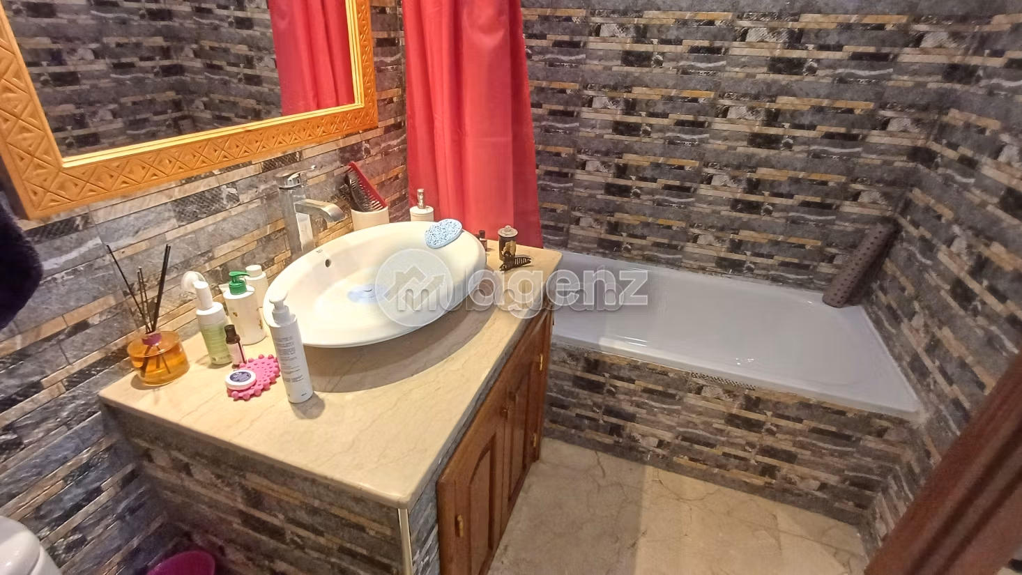 Appartement 191 m² à Samlalia — 10