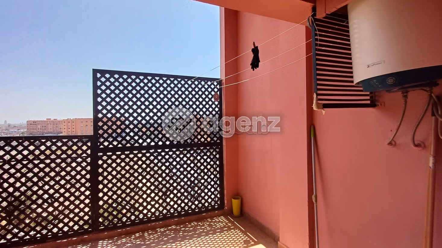 Appartement 191 m² à Samlalia — 20