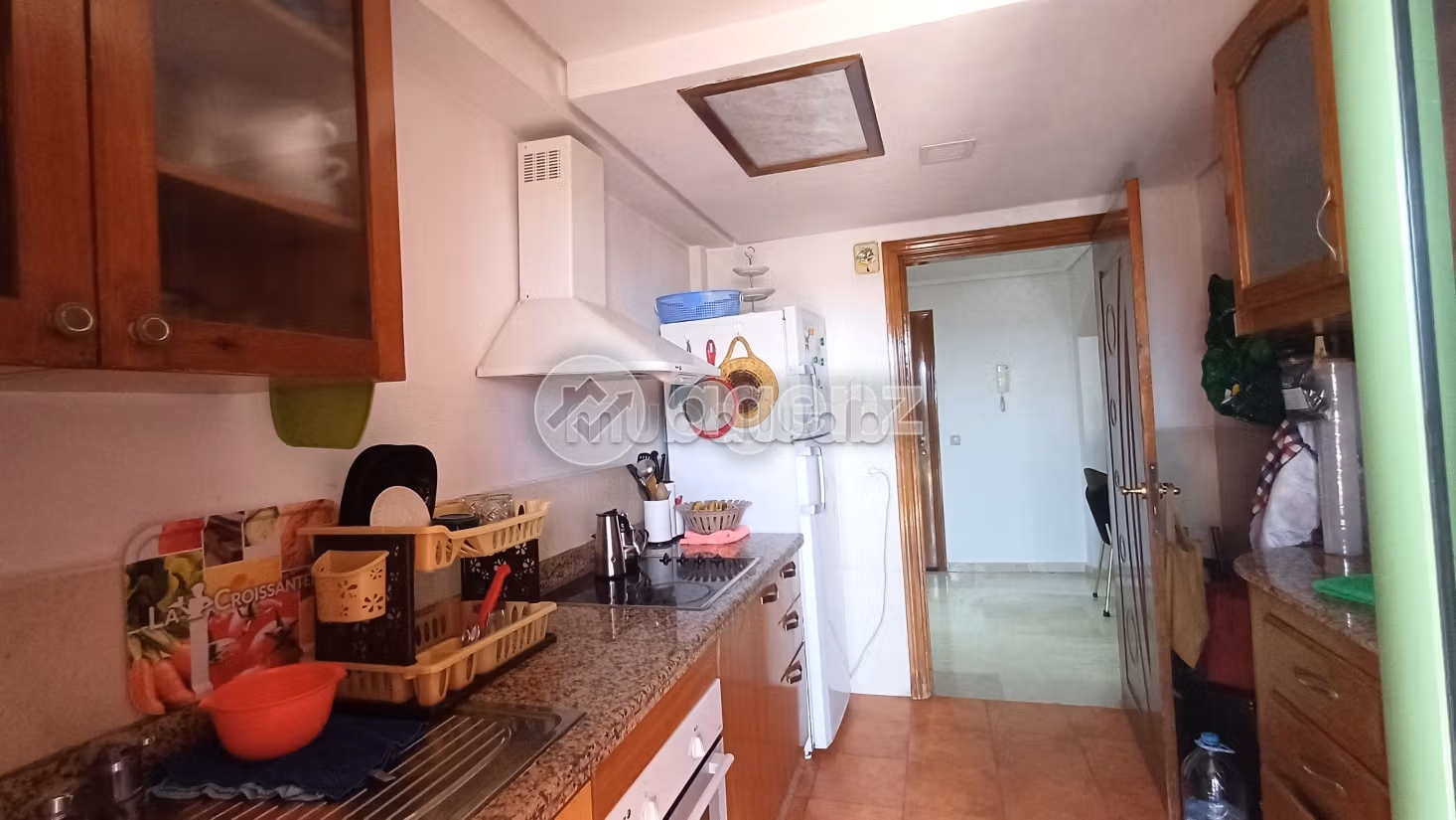 Appartement 191 m² à Samlalia — 18