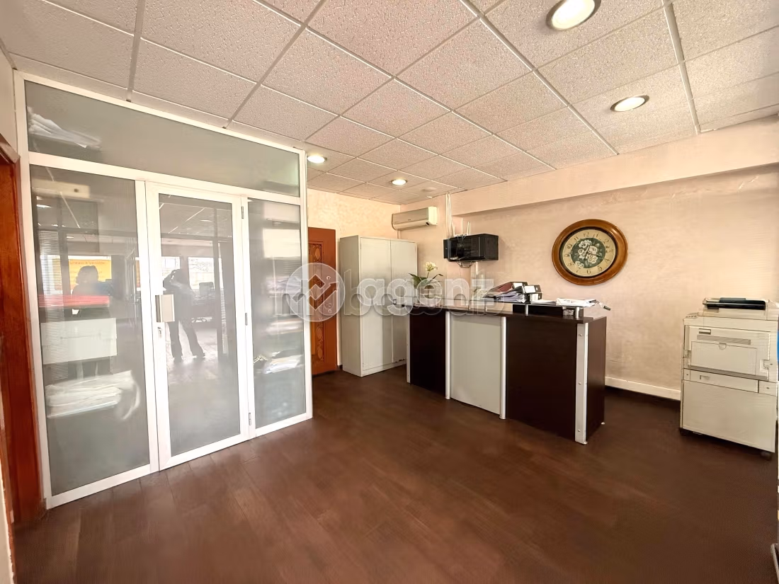 Oficina en venta 105 m² La Gironde Casablanca