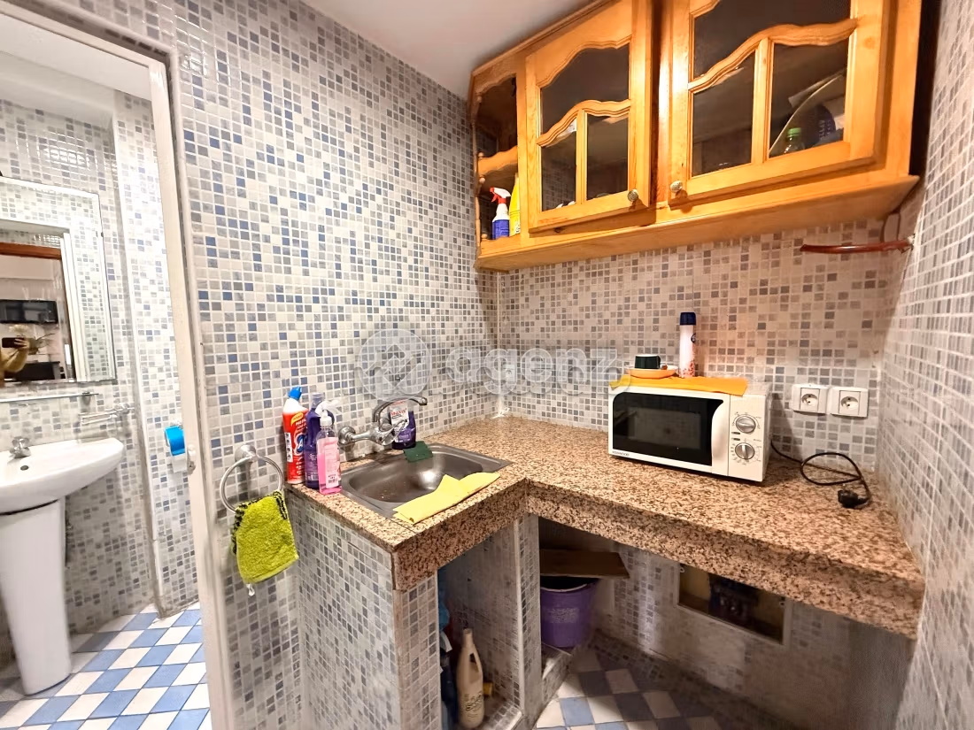 Oficina en venta 105 m² La Gironde Casablanca