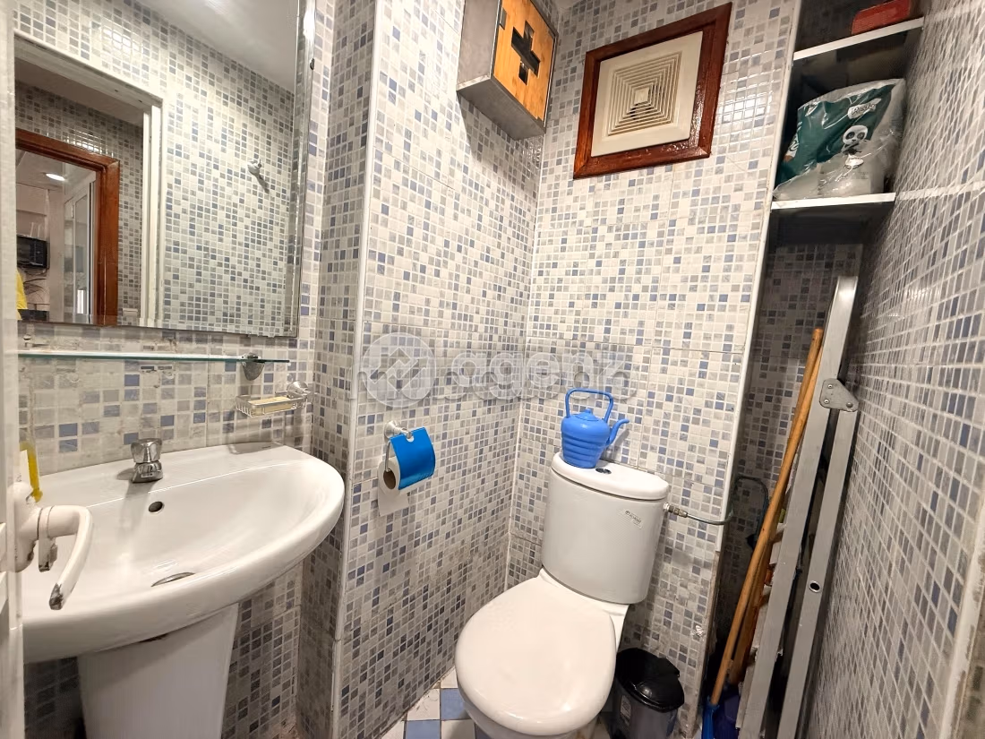 Oficina en venta 105 m² La Gironde Casablanca