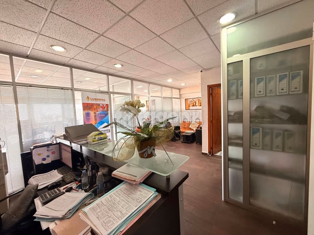Oficina en venta 105 m² La Gironde Casablanca