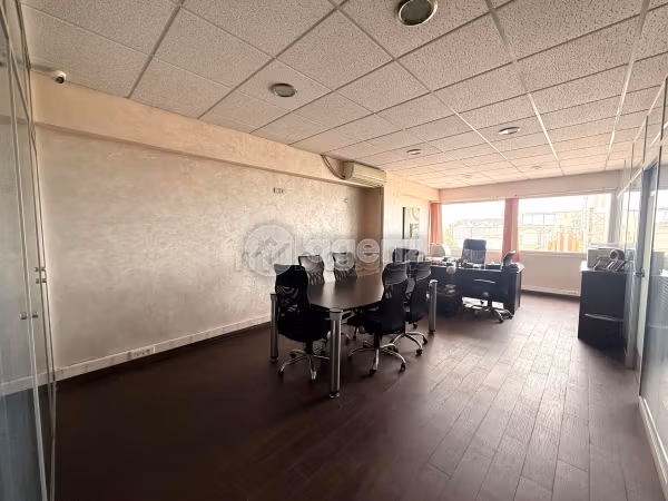 Oficina en venta 105 m² La Gironde Casablanca