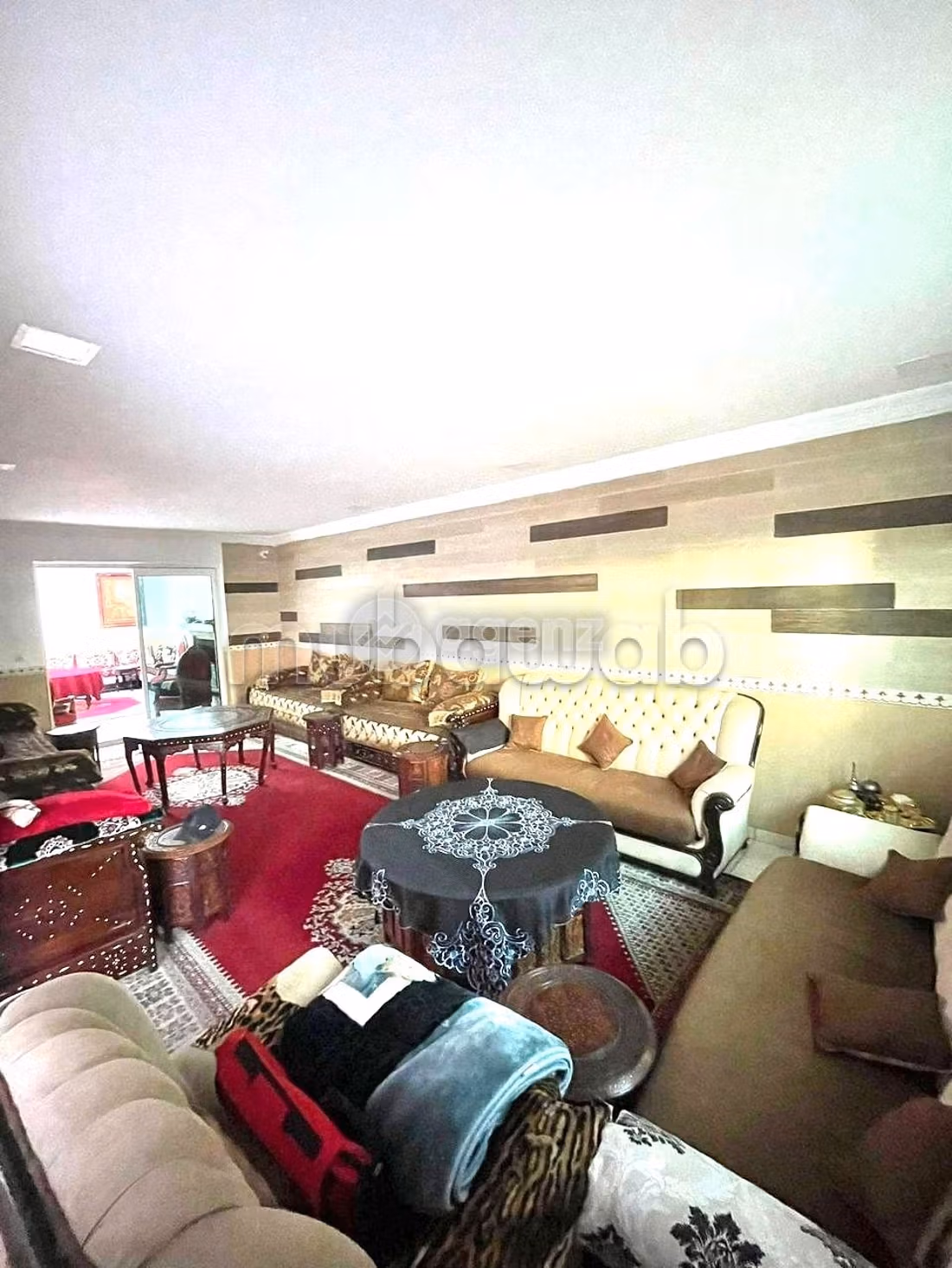 Villa à vendre 160 m², 4 chambres Hay Al Hanâa Casablanca