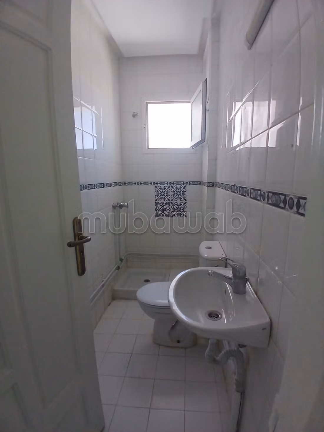 À vendre – appartement s3 à côté ennasr 2
