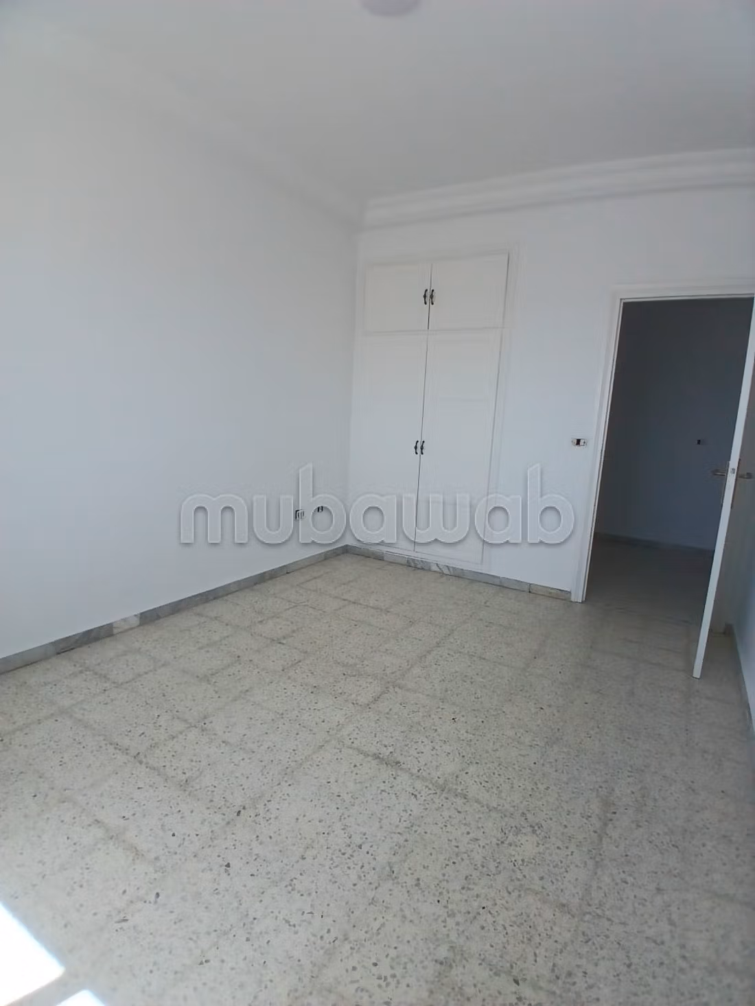 À vendre – appartement s3 à côté ennasr 2
