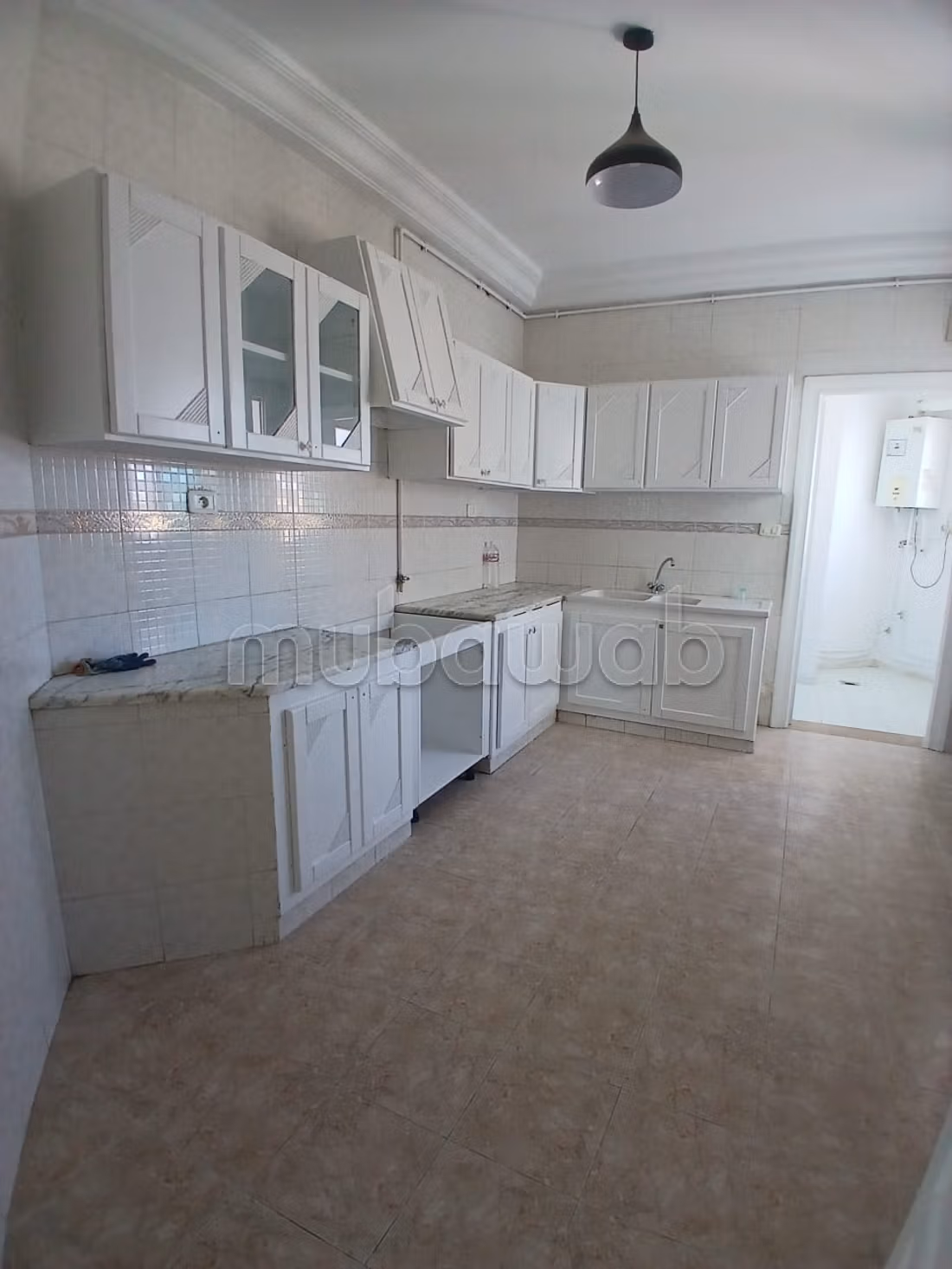 À vendre – appartement s3 à côté ennasr 2