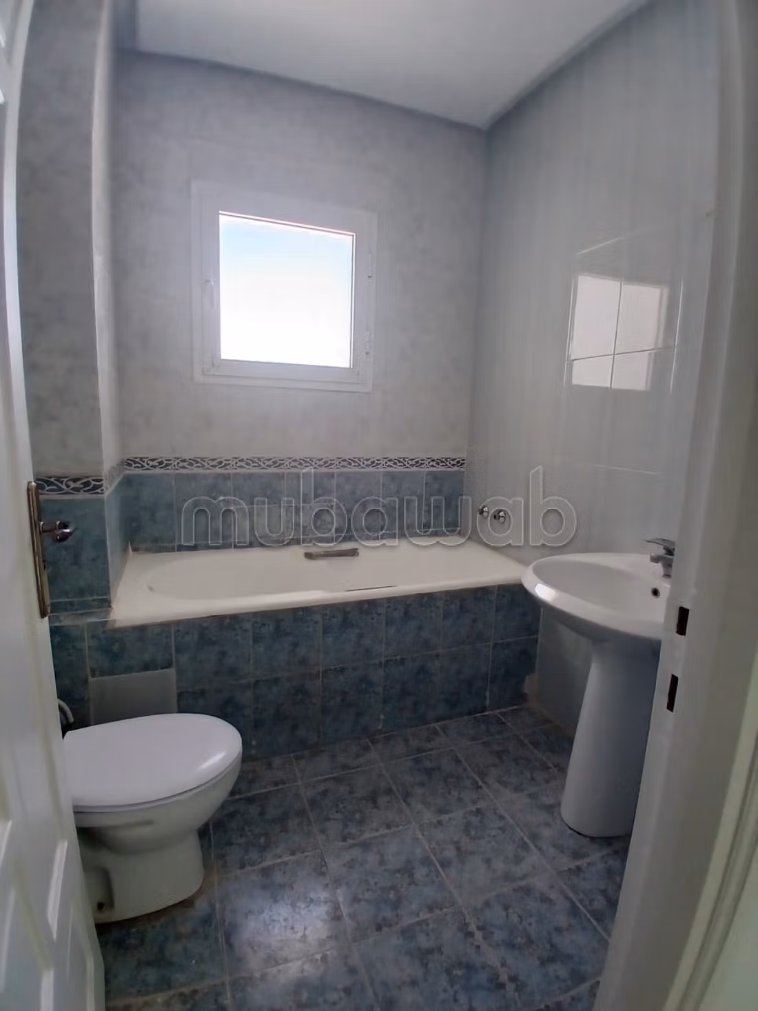 À vendre – appartement s3 à côté ennasr 2
