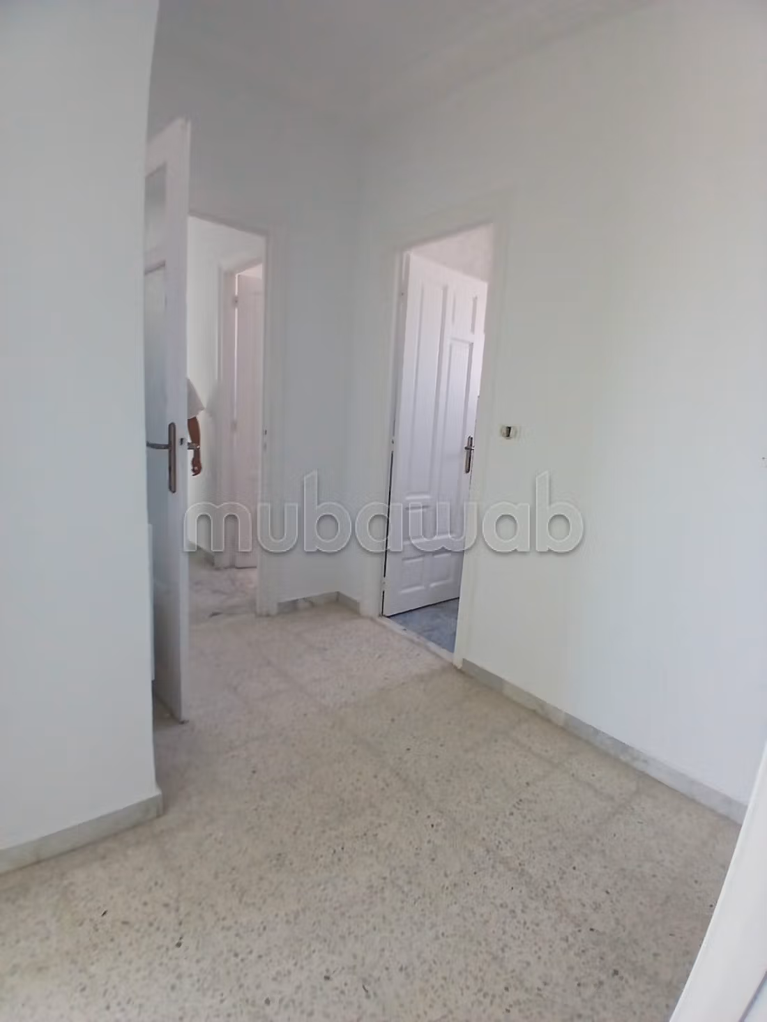 À vendre – appartement s3 à côté ennasr 2