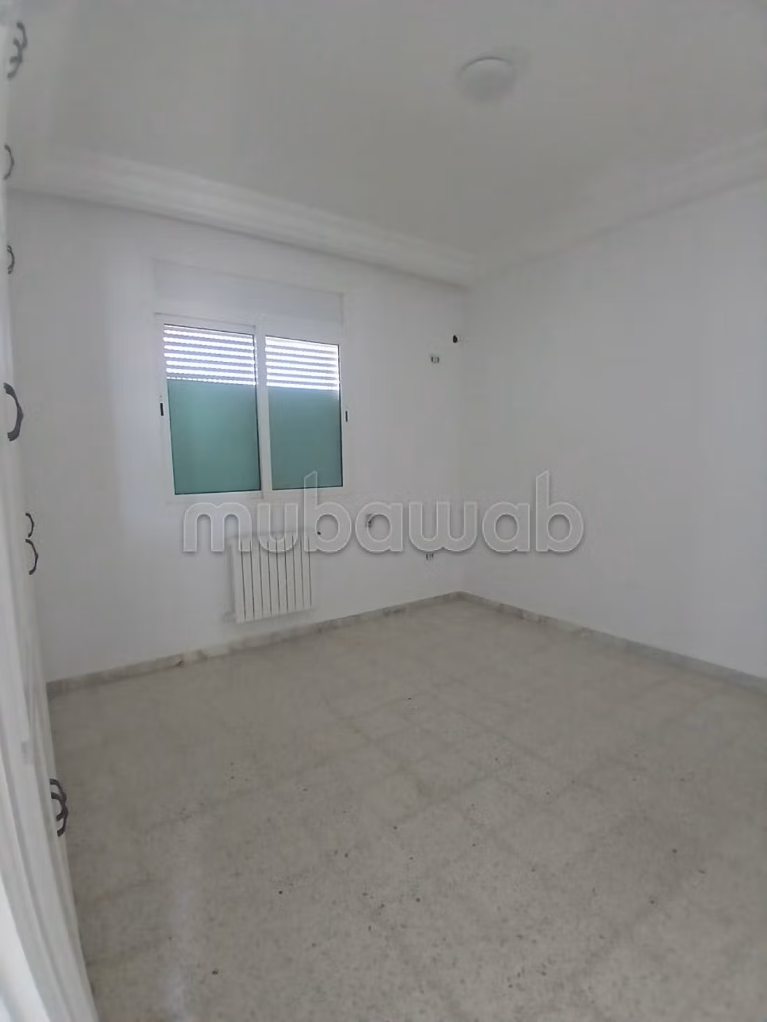 À vendre – appartement s3 à côté ennasr 2