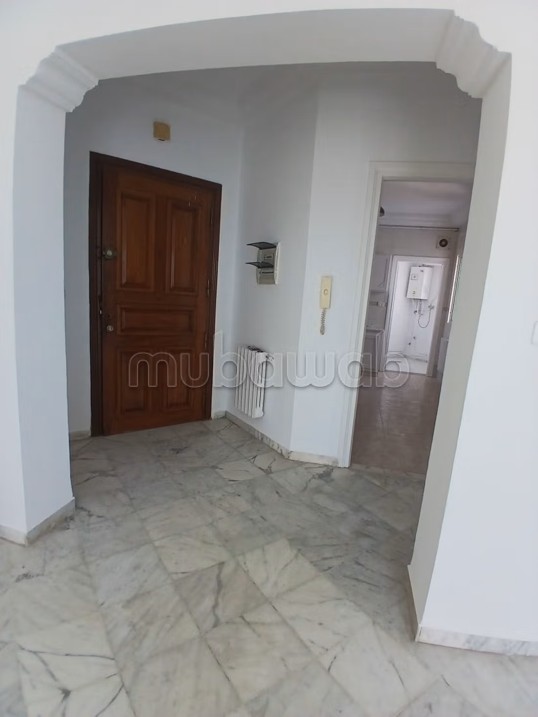 À vendre – appartement s3 à côté ennasr 2