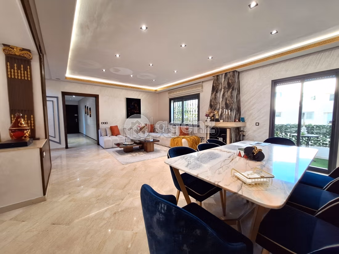 Appartement 183 m² à Palmier — 15