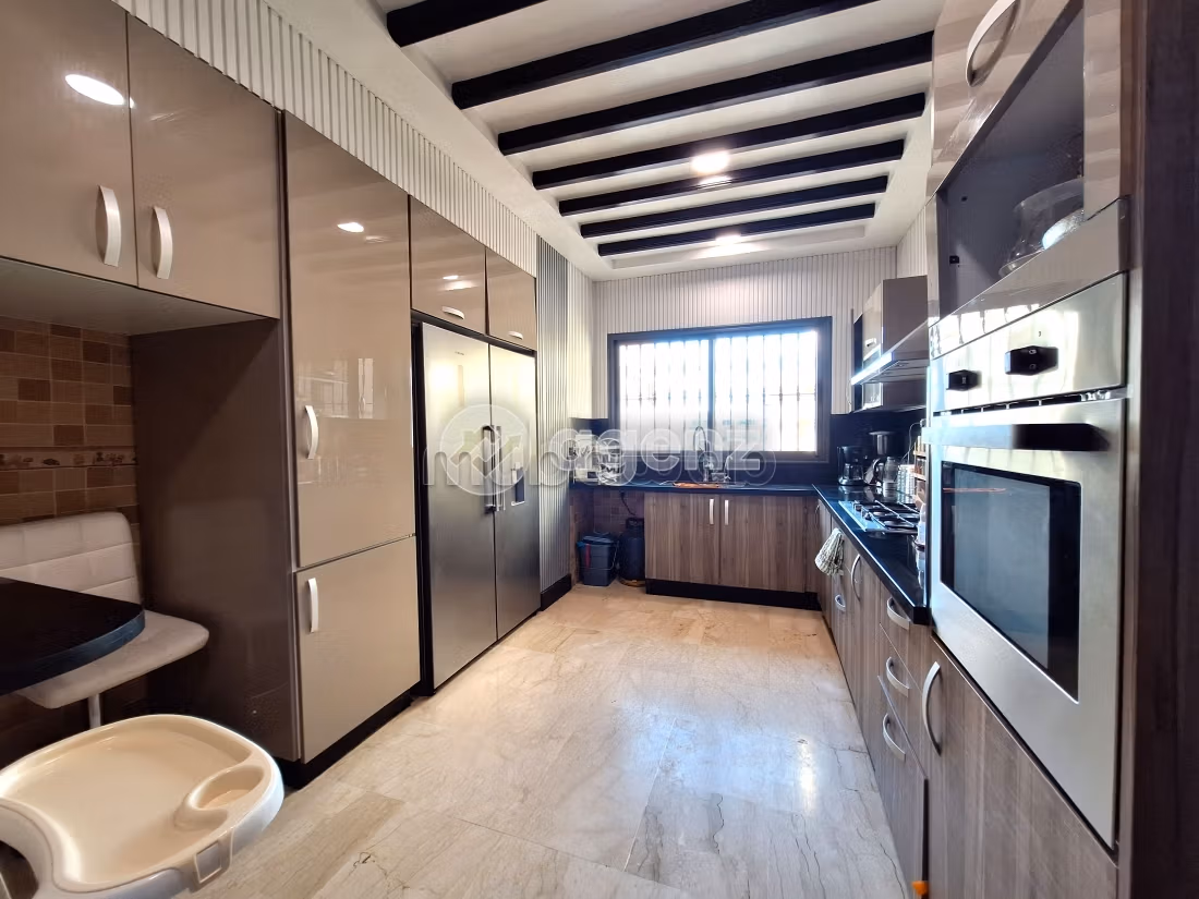 Appartement 183 m² à Palmier — 20