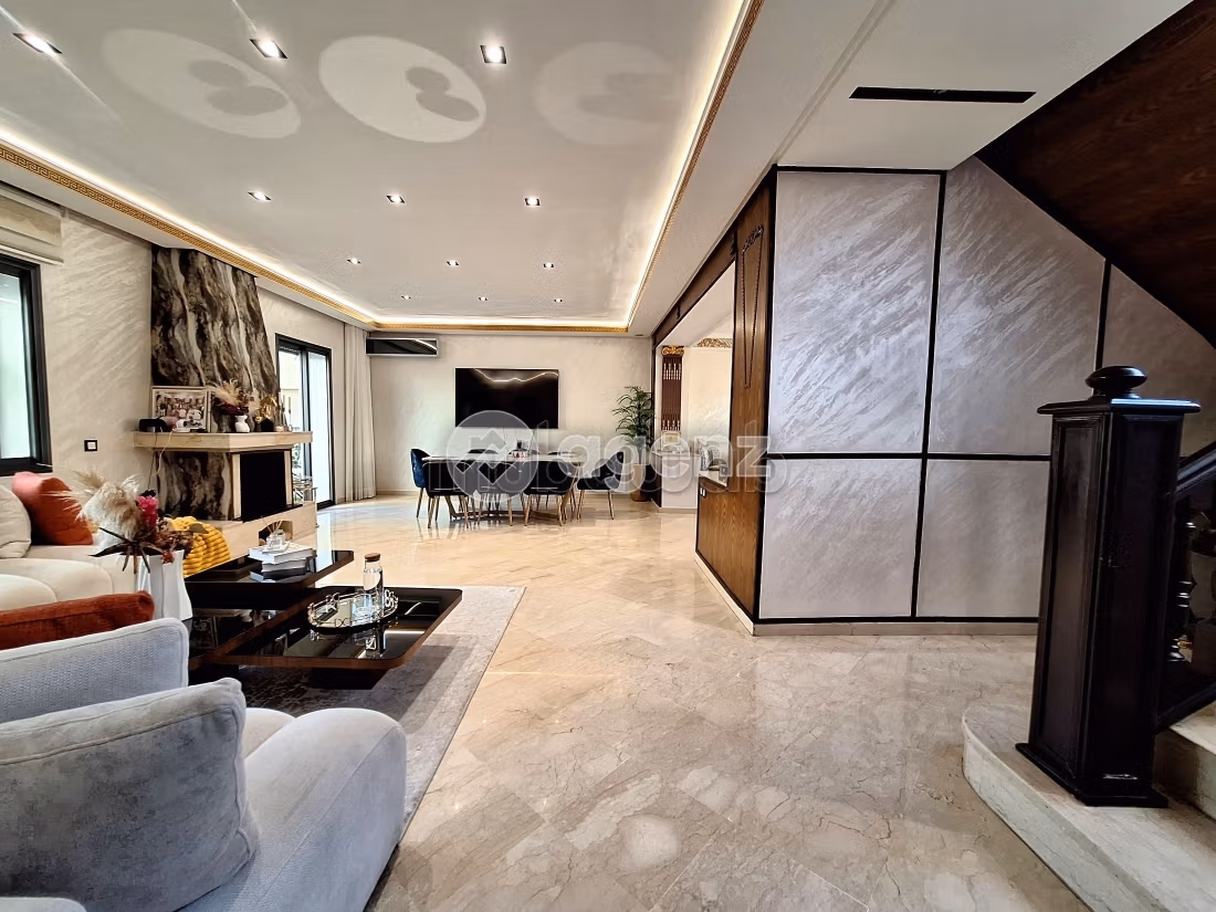 Appartement 183 m² à Palmier — 18