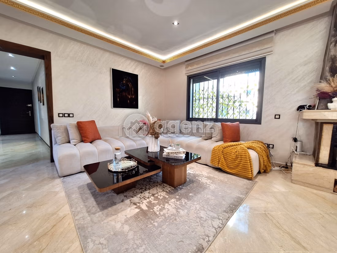 Appartement 183 m² à Palmier — 14