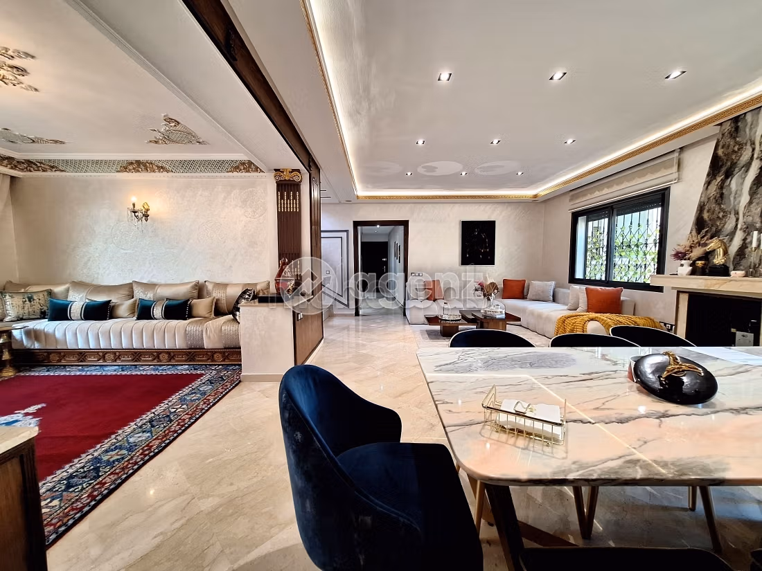 Appartement 183 m² à Palmier — 16