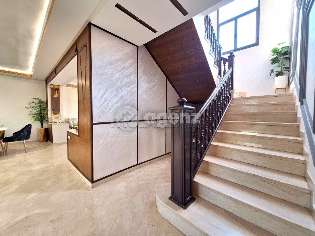 Appartement 183 m² à Palmier — 19