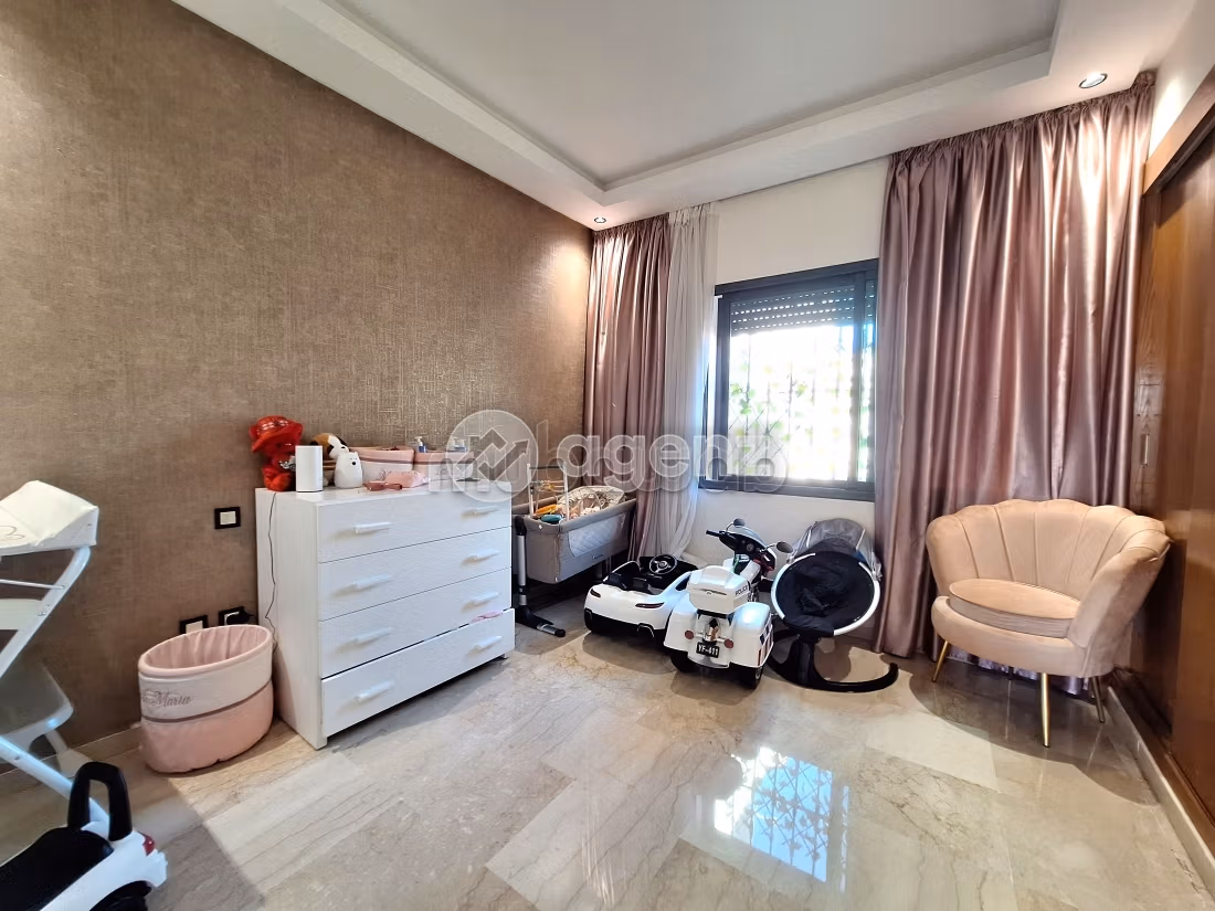 Appartement 183 m² à Palmier — 9