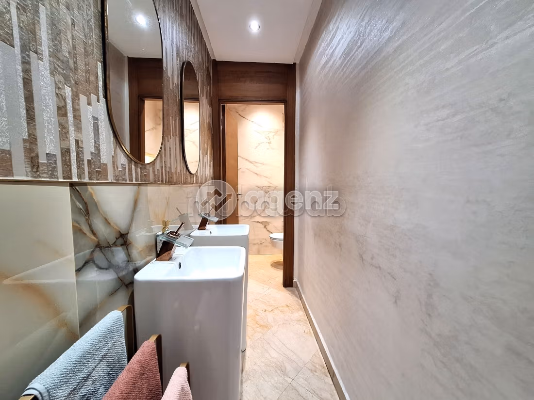 Appartement 183 m² à Palmier — 10