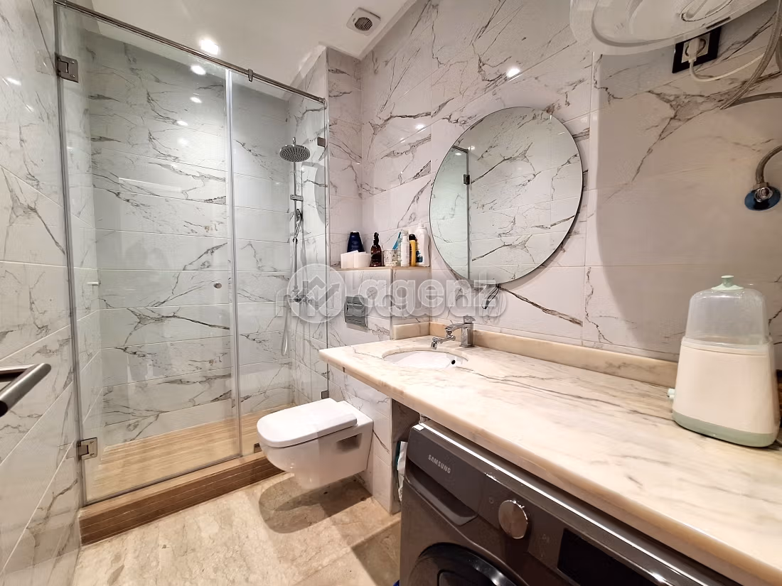 Appartement 183 m² à Palmier — 12