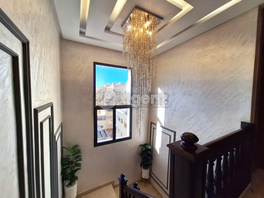 Appartement 183 m² à Palmier — 13