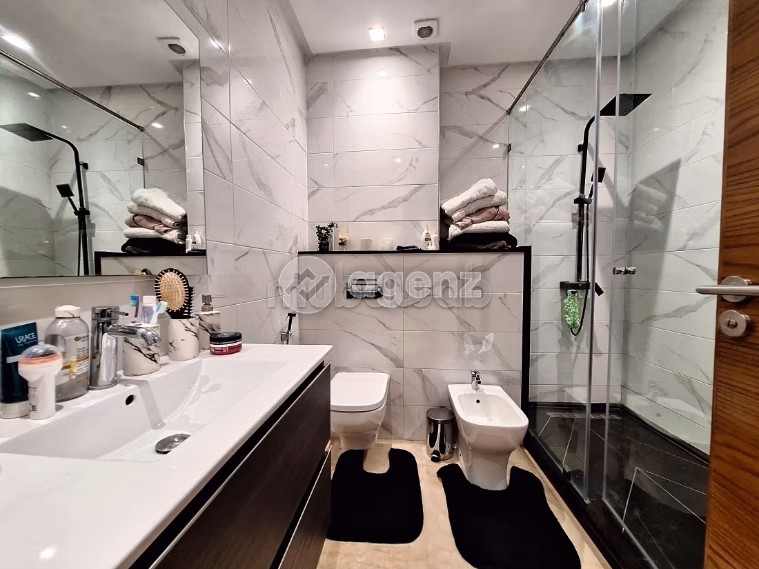 Appartement 183 m² à Palmier — 11