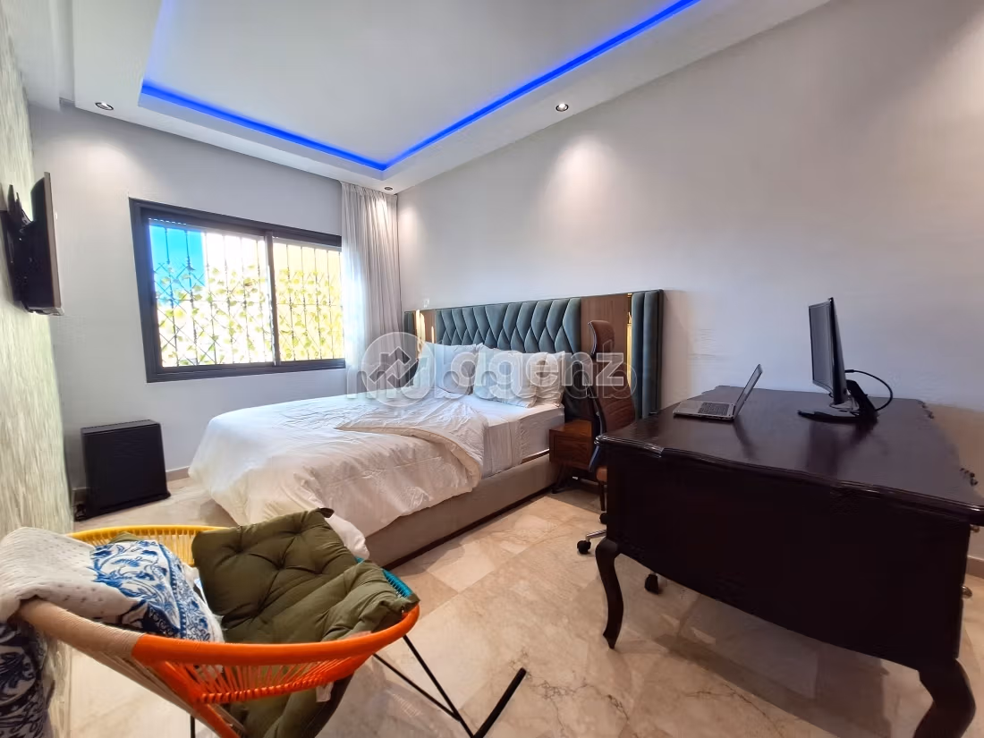 Appartement 183 m² à Palmier — 7