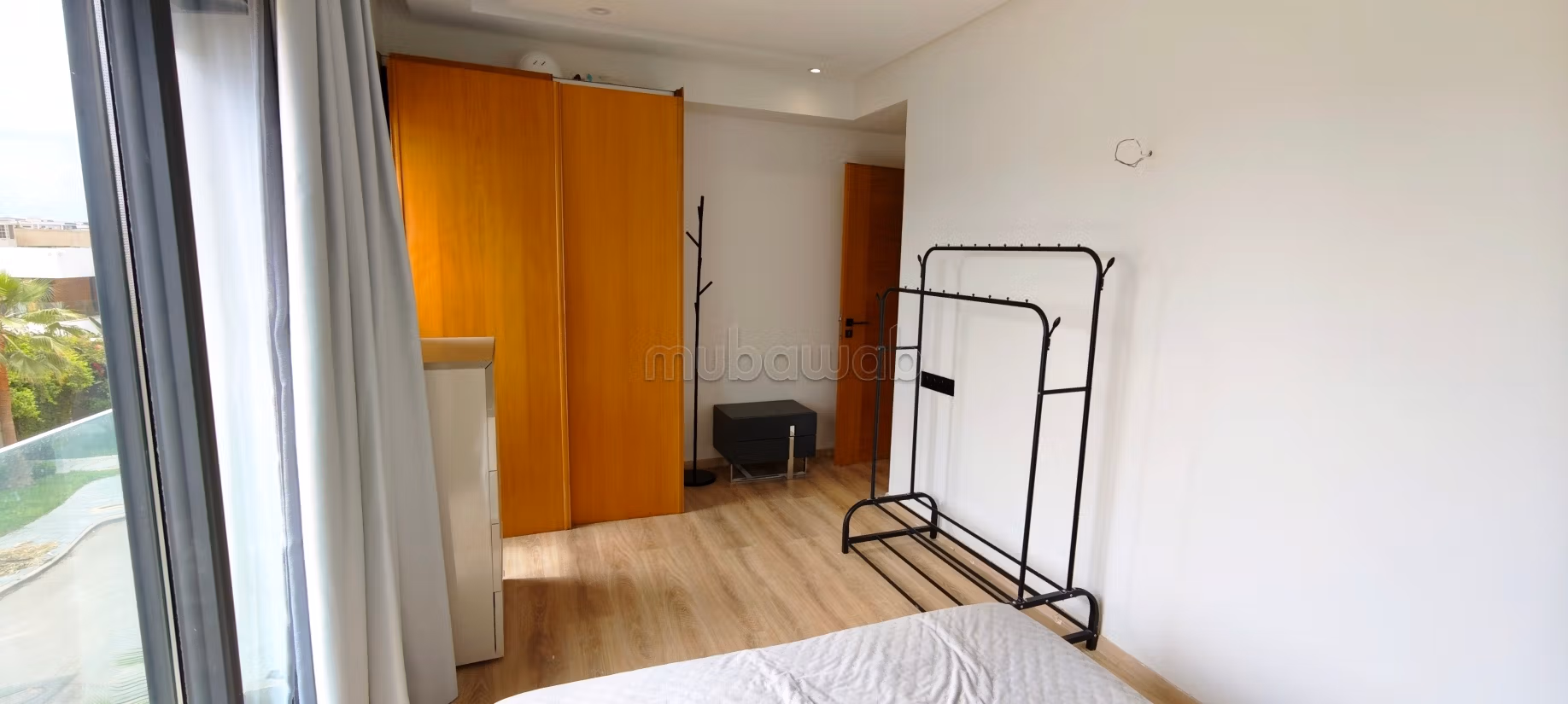 À vendre appartement 2 chambres à hay riad
