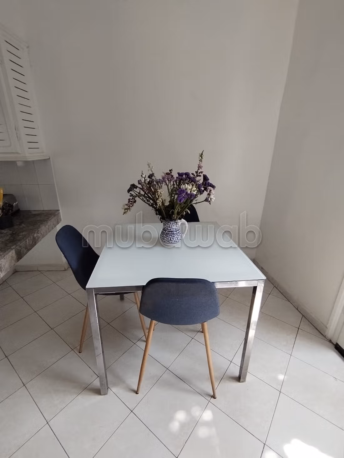 Villa in Affitto ad Agdal