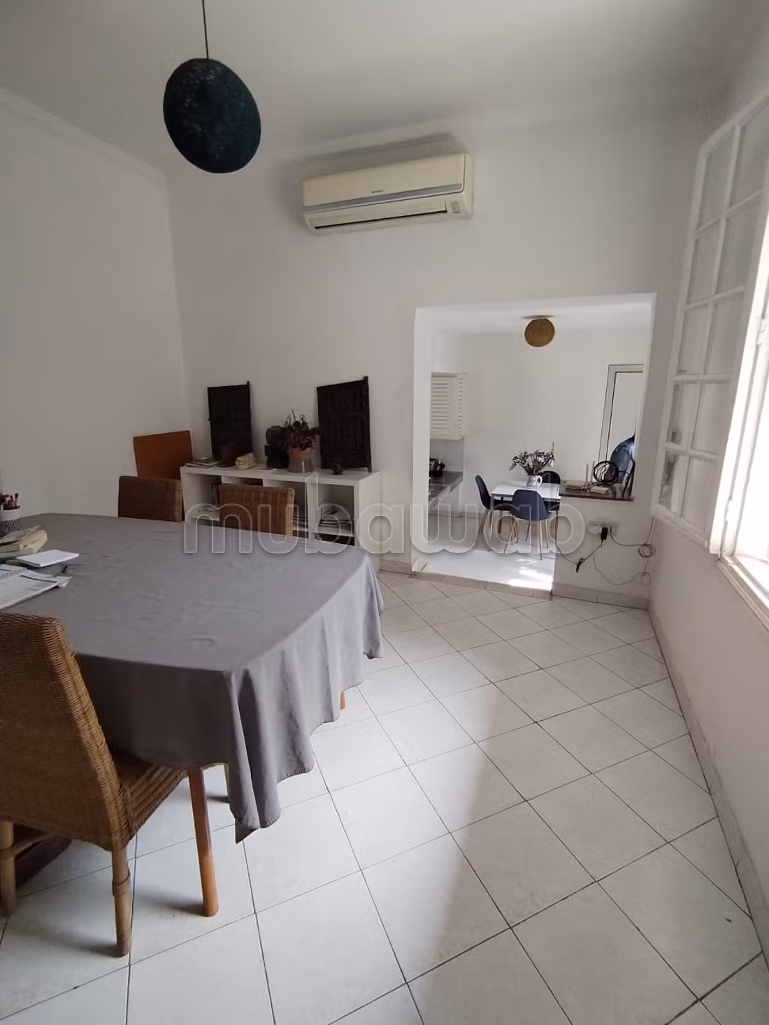 Villa in Affitto ad Agdal