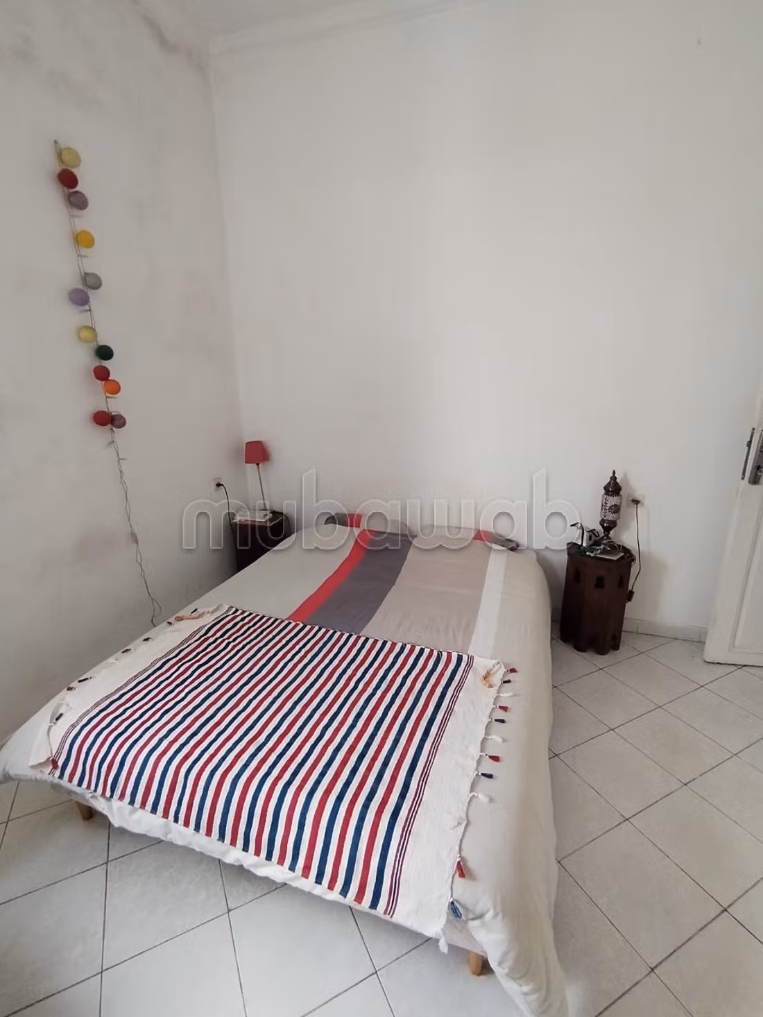 Villa in Affitto ad Agdal