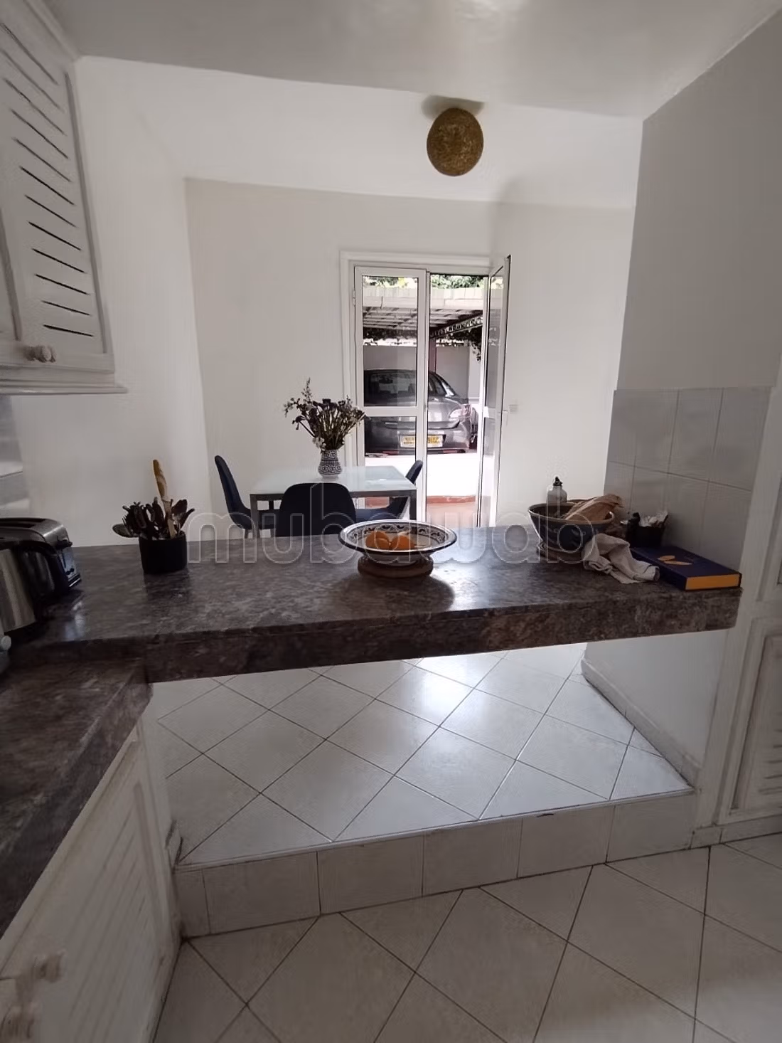 Villa in Affitto ad Agdal