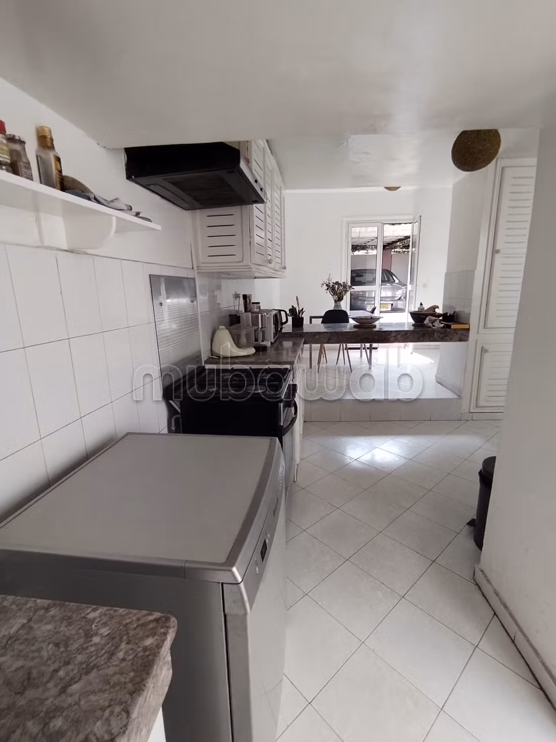 Villa in Affitto ad Agdal