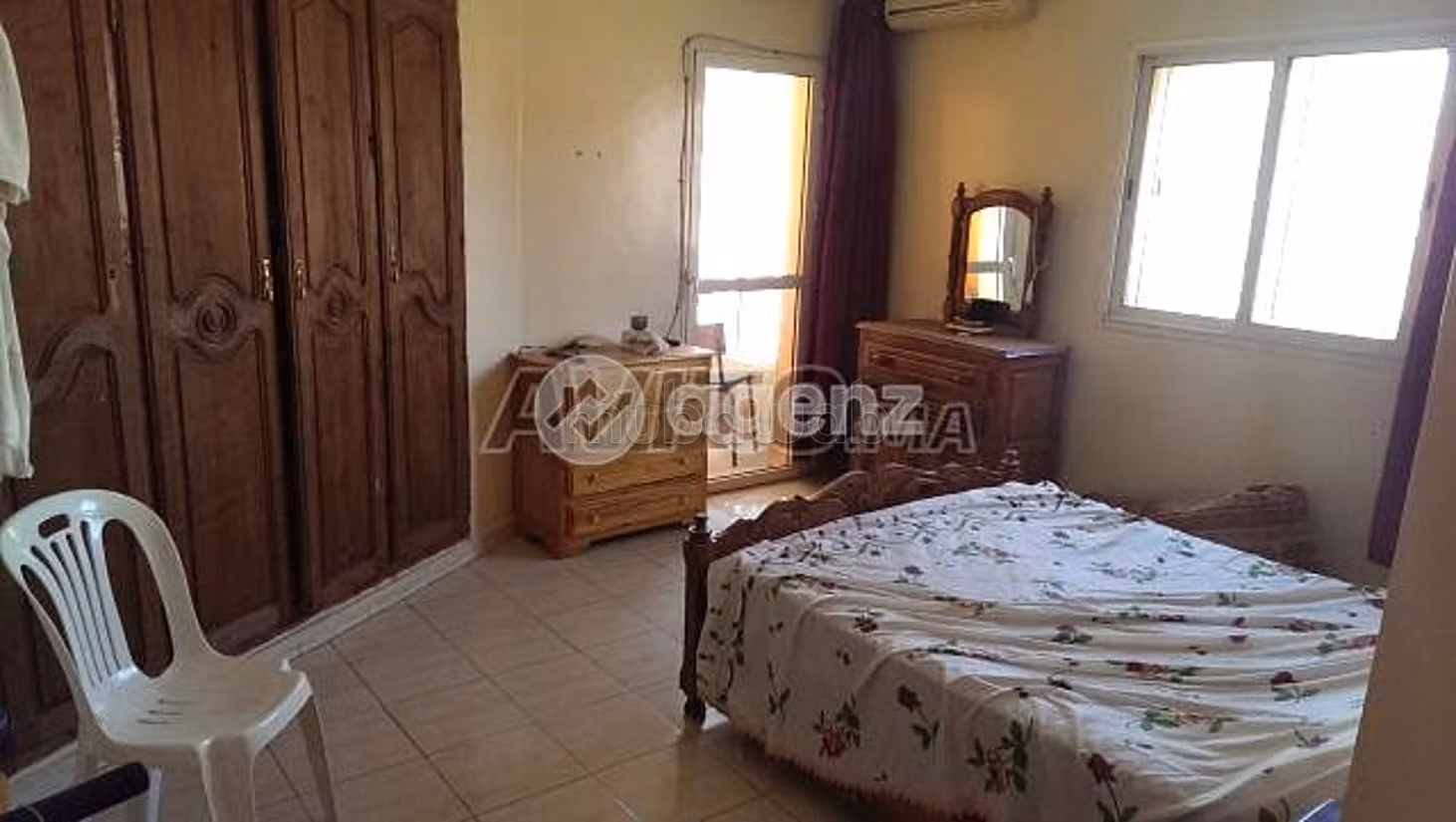 Appartement à vendre 109 m², 3 chambres Azli Marrakech — 3