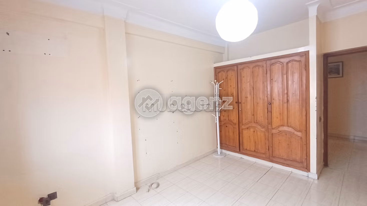 Appartement à vendre 109 m², 3 chambres Azli Marrakech — 5