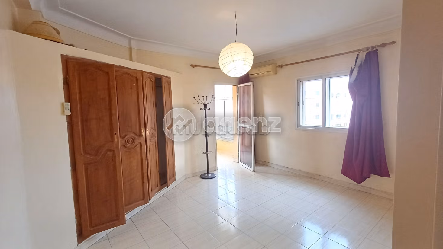 Appartement à vendre 109 m², 3 chambres Azli Marrakech — 2